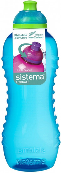 Бутылка для воды «Hydrate»