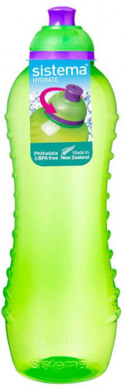 Бутылка для воды «Hydrate»