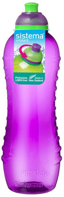 Бутылка для воды «Hydrate» | Hydrate | Sistema