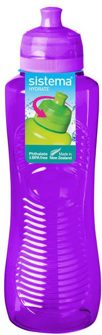 Бутылка для воды «Hydrate» | Hydrate | Sistema