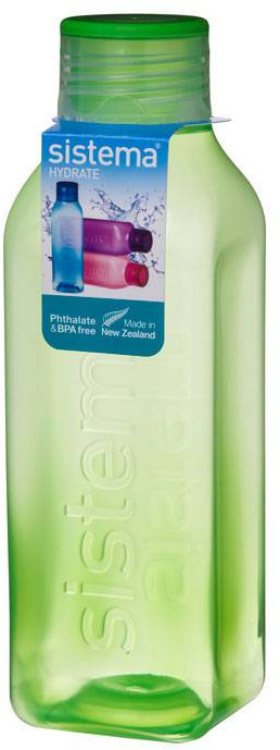 Бутылка для воды «Тритан» | Hydrate | Sistema