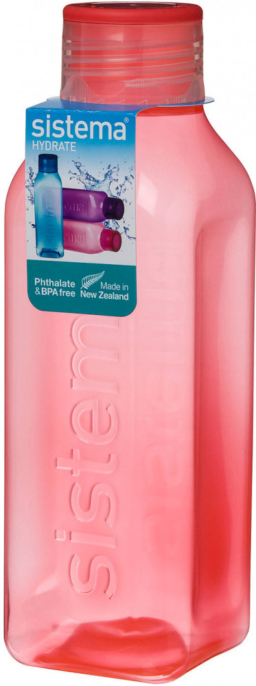 Бутылка для воды «Тритан» | Hydrate | Sistema