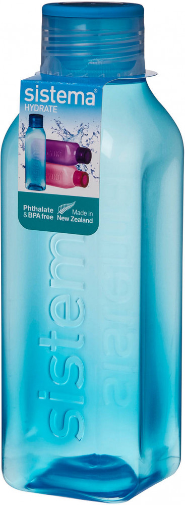 Бутылка для воды «Тритан» | Hydrate | Sistema