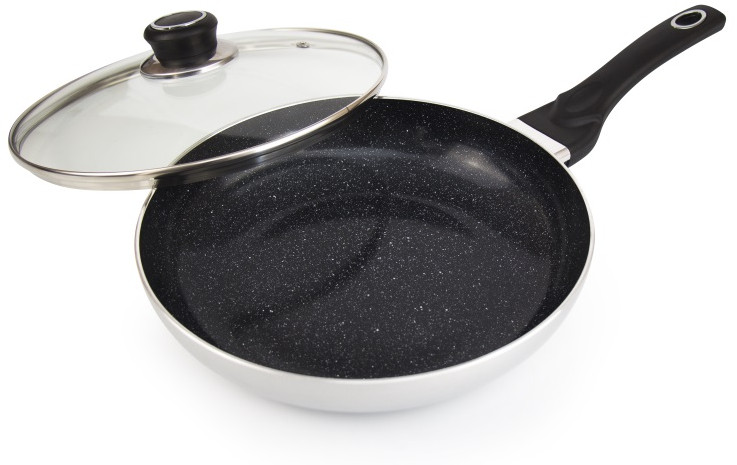 Сковорода с крышкой | Galaxy
