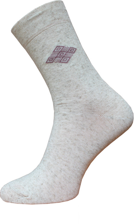 Носки мужские | Linen | Брестский чулочный комбинат