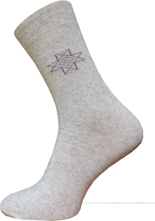 Носки мужские | Linen | Брестский чулочный комбинат