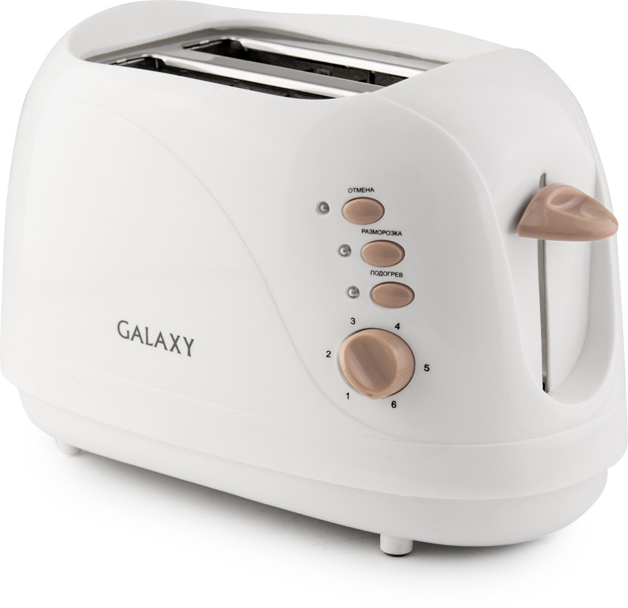 Тостер GL2904 | Galaxy
