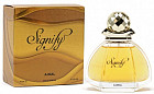 Парфюмированная вода «Signify»