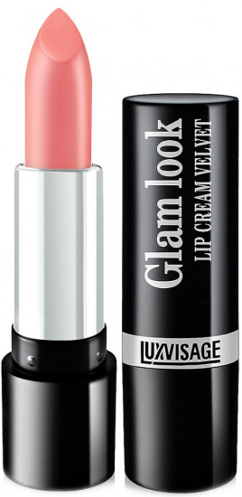 Помада для губ кремовая, тон 303 Клубничное суфле