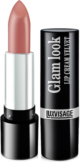 Помада для губ кремовая, тон 304 Сливочная карамель