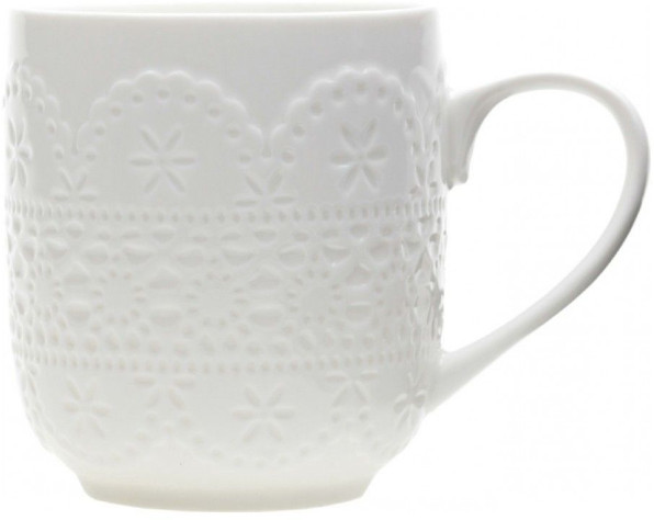 Кружка «Charlotte» | Charlotte | Walmer