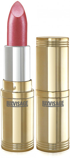 Помада для губ перламутровая, тон 19 Ягодный