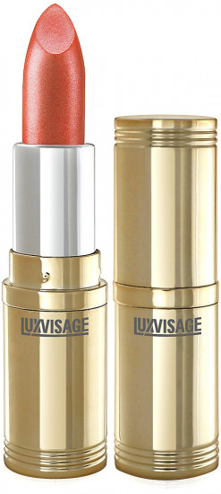 Помада для губ перламутровая, тон 23 Бронзовый