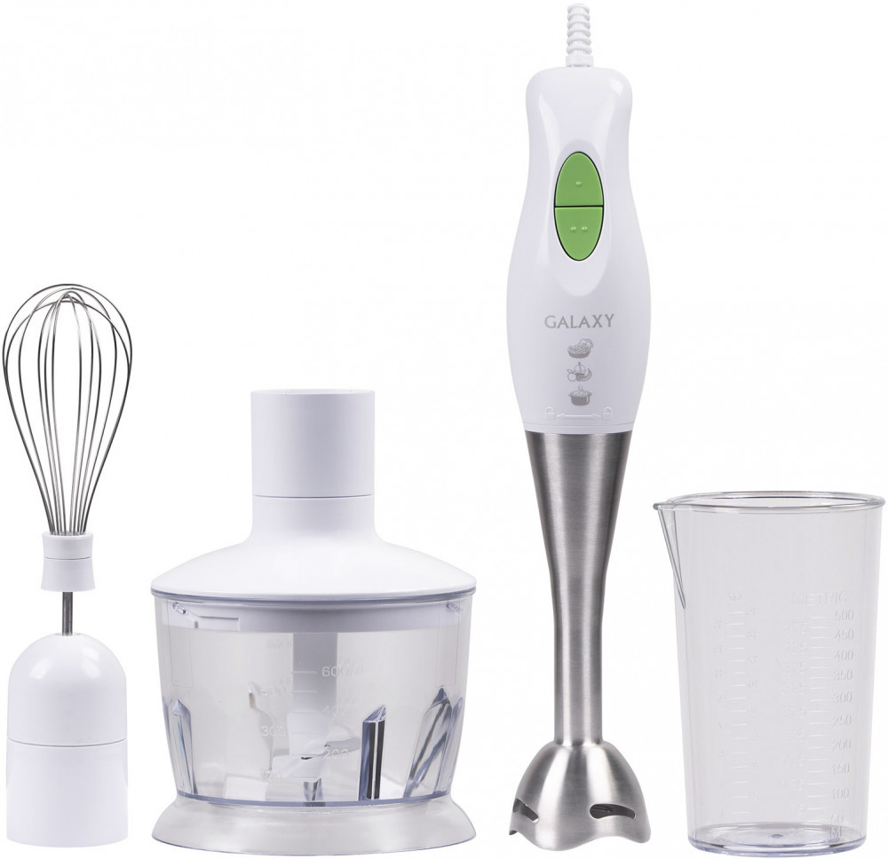 Блендер погружной GL-2122 | Galaxy