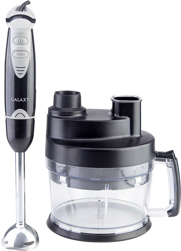 Кухонный комбайн GL2303 | Galaxy