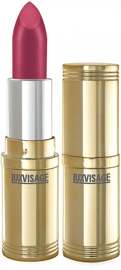 Помада для губ перламутровая, тон 67 Лилово-коричневый