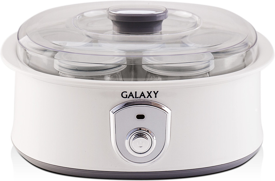 Йогуртница GL2690 | Galaxy