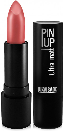 Помада для губ матовая, тон 505 Kate