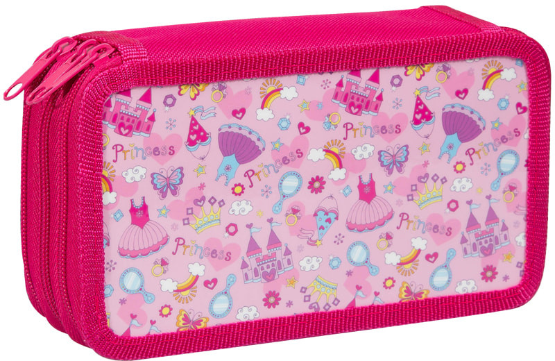 Пенал «Princess» | ArtSpace