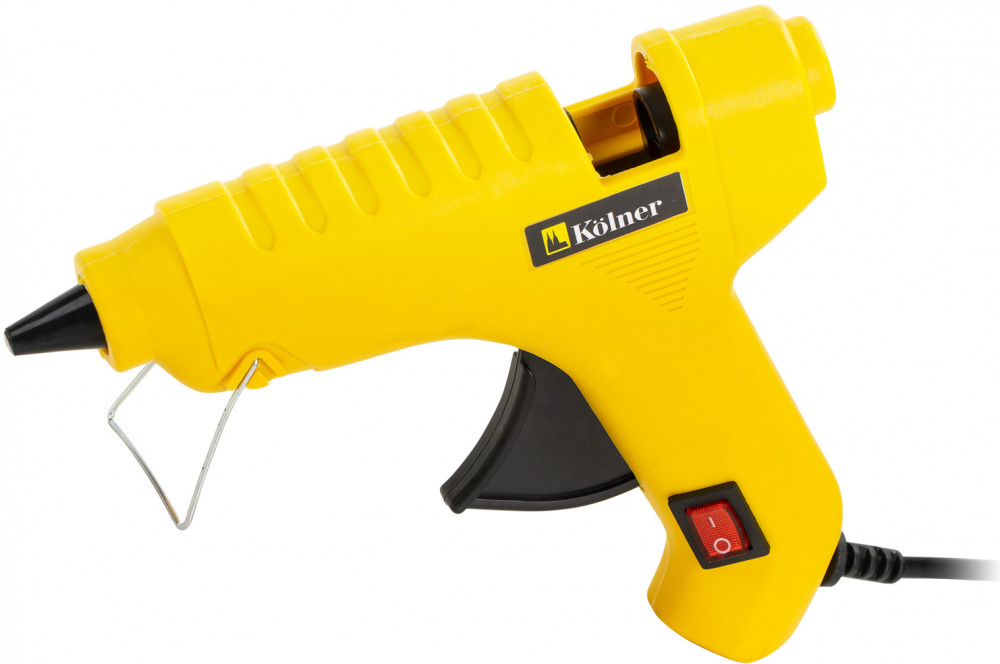 Пистолет клеевой | Kolner