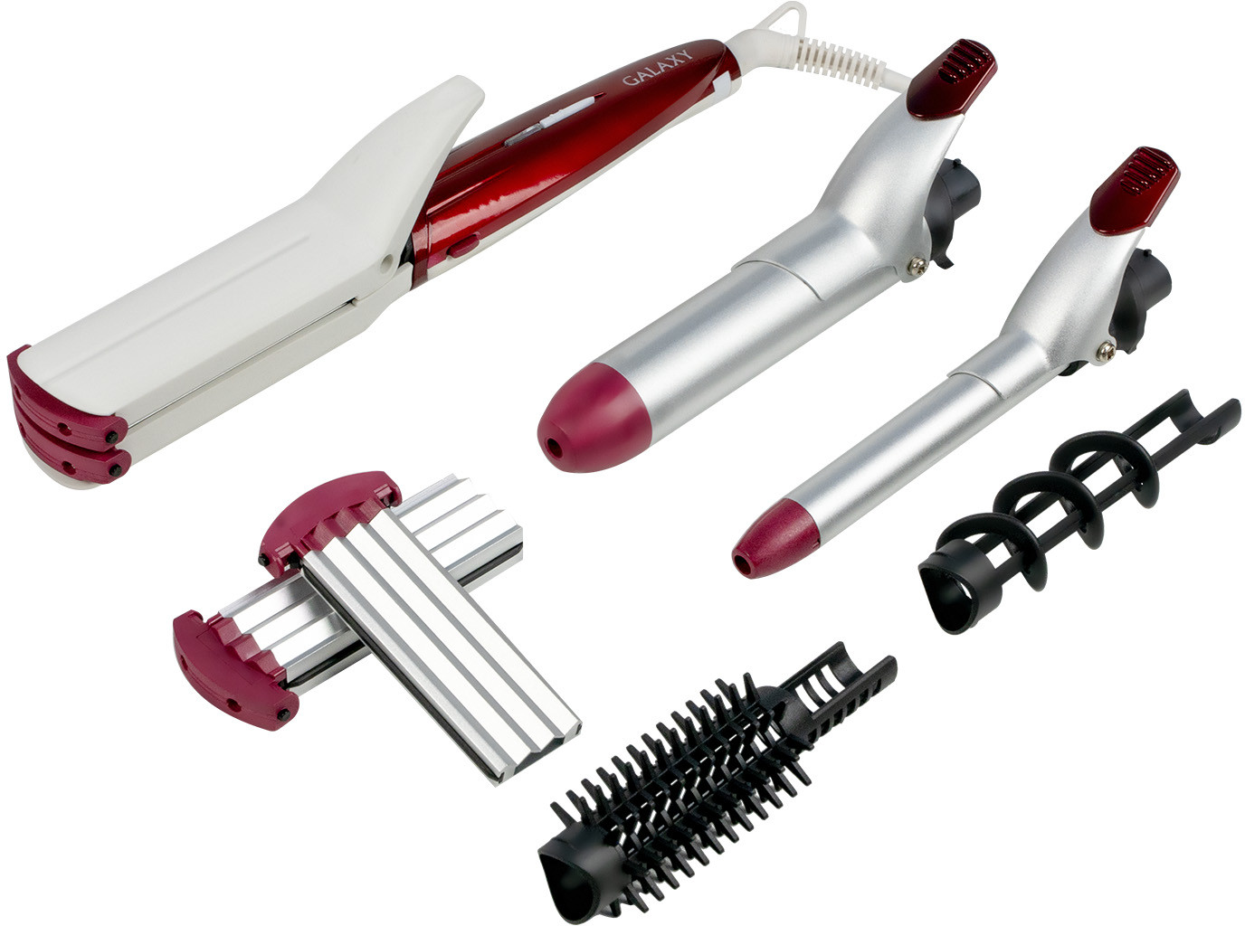 Набор для укладки волос GL4711 | Galaxy