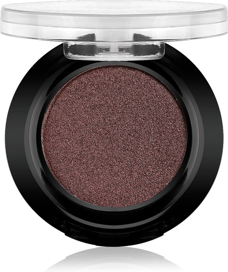Тени для век металлизированные, оттенок 11 Sweet brownie | Rich glow | LuxVisage