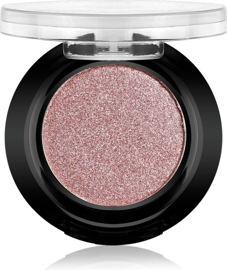 Тени для век металлизированные, оттенок 3 First kiss | Rich glow | LuxVisage