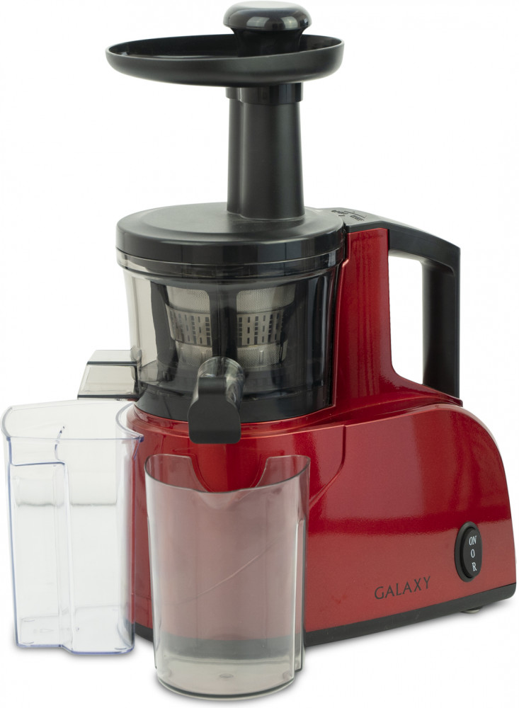 Соковыжималка GL0800 | Galaxy