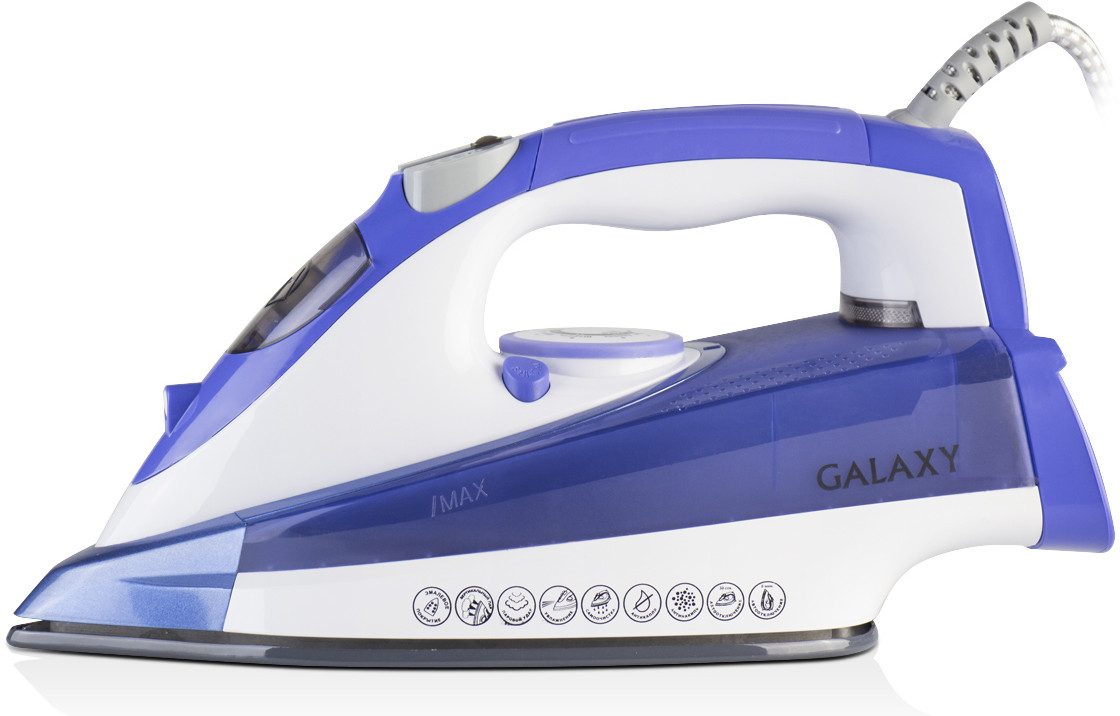 Утюг | Galaxy