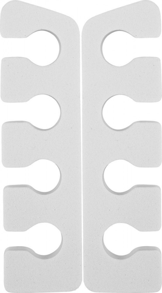 Разделители пальцев для педикюра | QVS