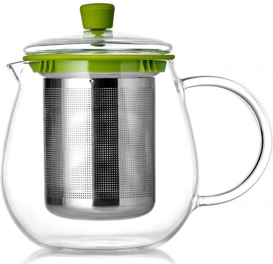Чайник заварочный «Mint Tea»