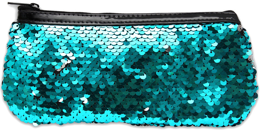 Пенал-косметичка «Чешуя» | Пеналы | Проф-Пресс
