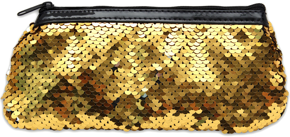 Пенал-косметичка «Чешуя» | Пеналы | Проф-Пресс