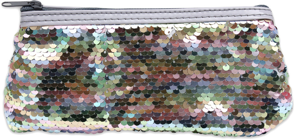 Пенал-косметичка «Чешуя» | Пеналы | Проф-Пресс