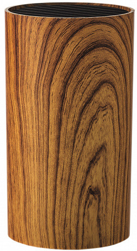 Подставка для ножей «Aspen Wood» | Walmer