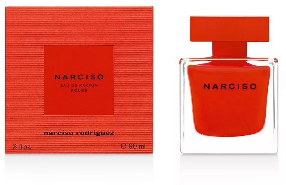 Парфюмированная вода «Narciso Rouge» | Narciso Rouge | Narciso Rodriguez