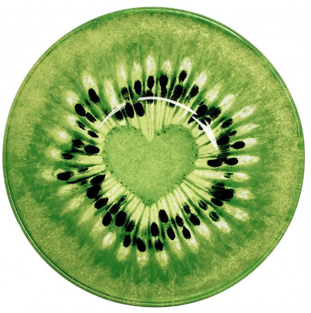 Блюдо сервировочное «Kiwi» | Kiwi | Walmer