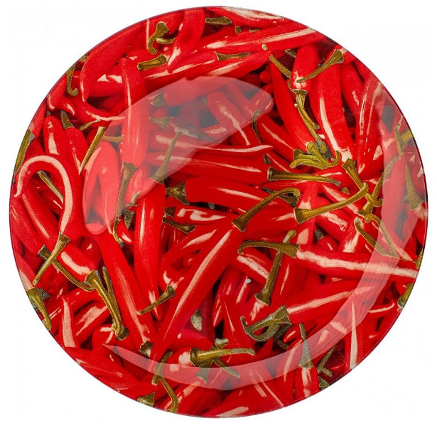 Блюдо сервировочное «Chili Pepper» | Chili Pepper | Walmer