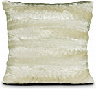 Наволочка меховая