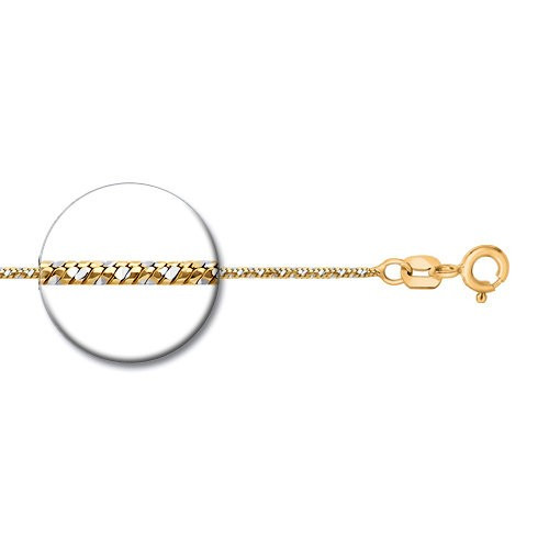 Колье из серебра | SOKOLOV