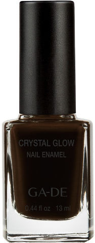 Лак для ногтей, оттенок 545 Кристально свечение | Ga-De