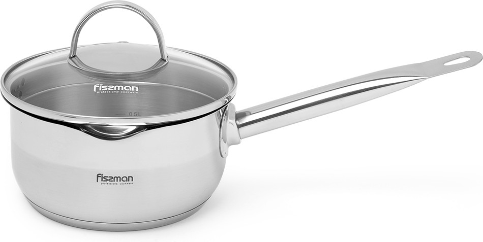 Ковш с крышкой «Callisto» | CALLISTO | Fissman