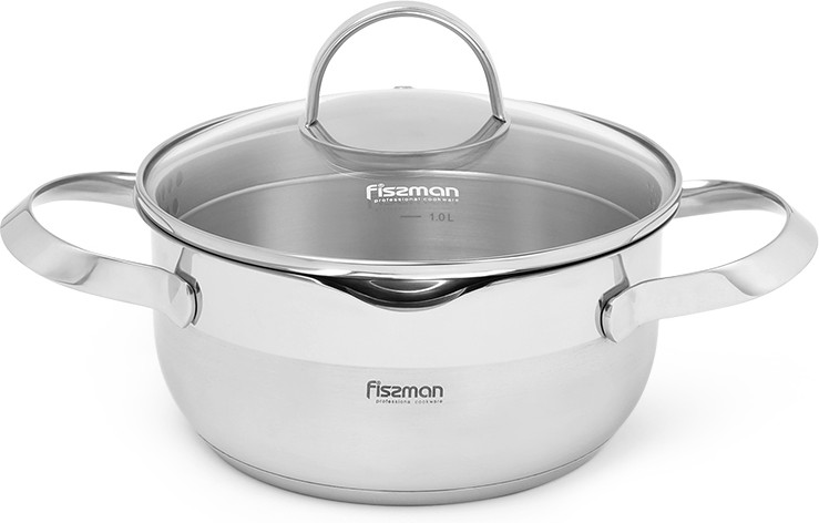 Кастрюля «Callisto» | CALLISTO | Fissman