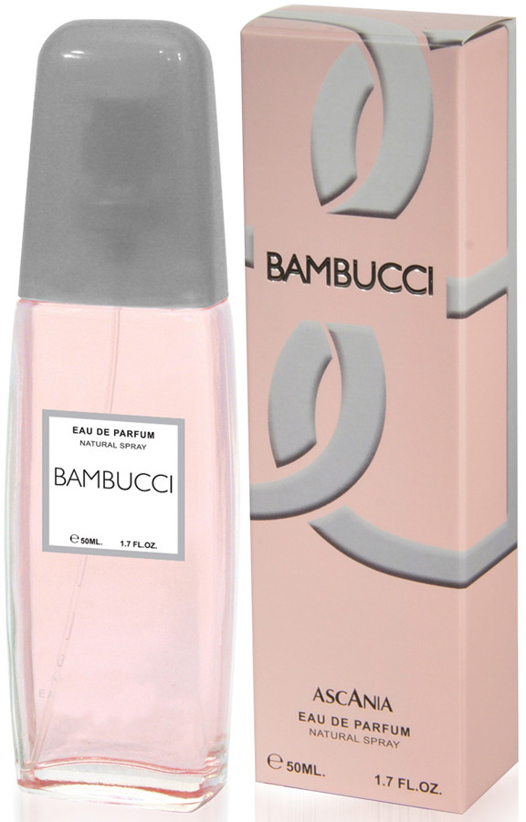 Парфюмированная вода «Bambucci» | Bambucci | Ascania