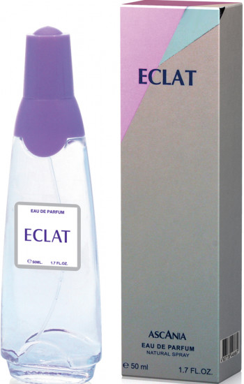 Парфюмированная вода «Eclat»