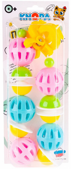 Подвеска «Очарование»