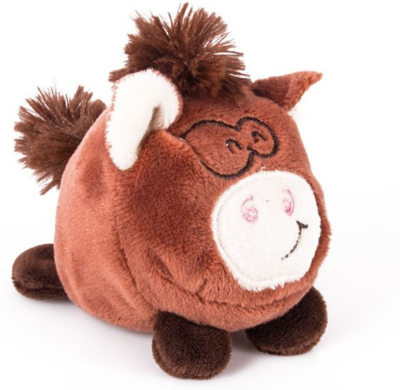 Мячик «Мультяшная лошадка»