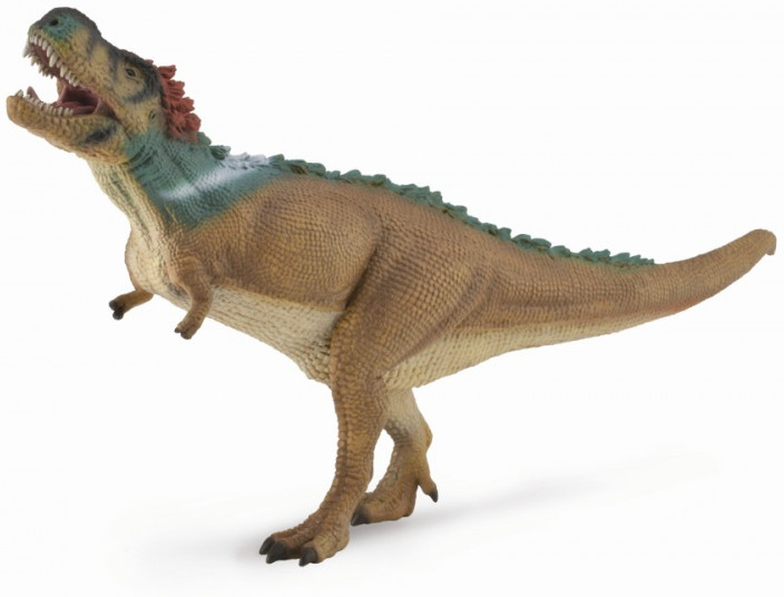 Фигурка «Пернатый Тираннозавр Рекс» (с подвижной челюстью) | Collecta