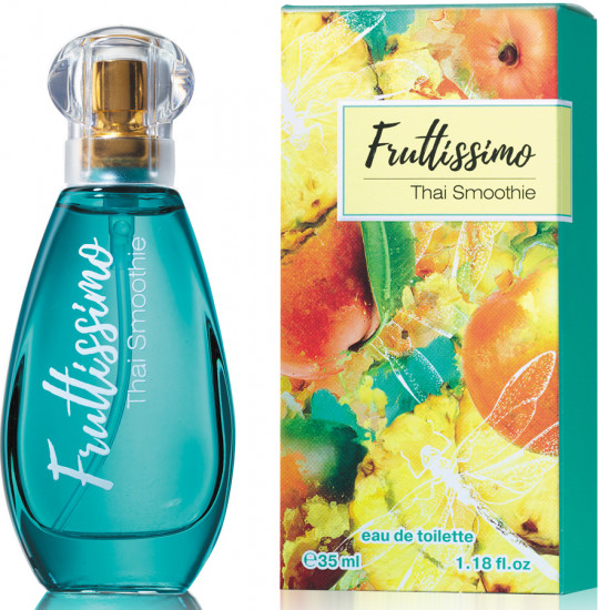 Туалетная вода «Thai smoothie»