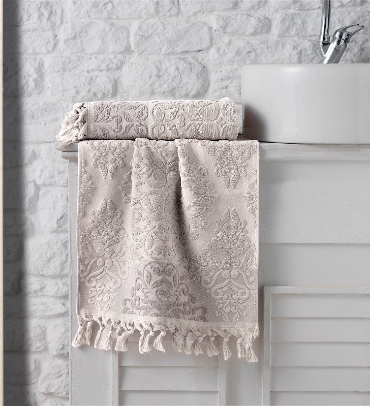 Полотенце махровое | Ottoman | Karna